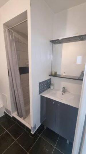 Appartement Bordeaux 2 Pieces - 2 Terrasses *