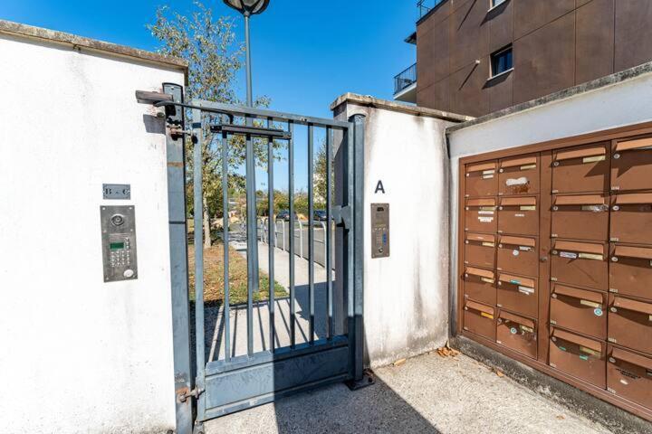 Apartment Bordeaux 2 Pieces - 2 Terrasses Mérignac