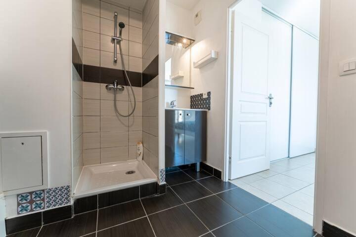 Appartamento Bordeaux 2 Pieces - 2 Terrasses *